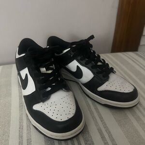 Nike Men's Dunk’s panda